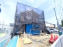 お隣にはコンビニがあるので、大変便利です！■府中市南町2　新築一戸建て■