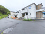 前面道路は車通りも少なく、お子さまのいるご家庭でも安心ですね。■八王子市七国1　新築一戸建て■