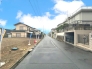 四季を通じて自然と触れ合えるスポットが周辺には盛りだくさん！■日野市平山2　新築一戸建て■