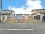 毎日が楽しみになる、理想のマイホーム。利便性と自然が調和する住環境です！■日野市平山2　新築一戸建て■