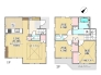 間取り図■日野市西平山5　新築一戸建て■