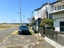 前面道路■立川市柴崎町5　中古戸建■