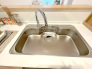 シンク■日野市多摩平2丁目　新築戸建て■