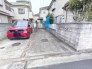 2台停めることができる広々としたカースペースが嬉しいですね。■立川市砂川町4丁目　新築戸建て■