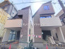 3路線3駅を利用できるので通勤、通学、お買い物に便利な立地です！■立川市錦町4丁目　新築分譲住宅■