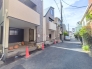 子育てにも嬉しい、緑豊かな自然が広がる閑静な住宅地です。この機会に是非現地をご覧ください。
■立川市錦町4丁目　新築分譲住宅■