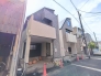 住まいの快適性と確かな安全性を充実させた設備、仕様です。
■立川市錦町4丁目　新築分譲住宅■