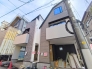 住みやすさと利便性を兼ね備えた立地。高い住宅性能を備えた安心で暮らしやすい住まいです。
■立川市錦町4丁目　新築分譲住宅■