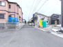 教育施設や公園が身近に揃った子育てにも優しい環境です。■調布市飛田給3　新築一戸建■