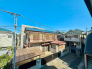 ■立川市高松町1　新築一戸建て■
