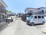 住みやすさと利便性を兼ね備えた立地。高い住宅性能を備えた安心で暮らしやすい住まいです。
■昭島市東町4丁目　新築戸建て■