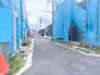 風通しや採光にも気を配った設計のお家は、快適な住環境をお約束します。■立川市若葉町3　新築一戸建て■