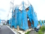風通しや採光にも気を配った設計のお家は、快適な住環境をお約束します。
■立川市若葉町3　新築一戸建て■