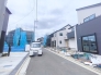 子育てにも嬉しい、緑豊かな自然が広がる閑静な住宅地、南向きの邸宅です。この機会に是非現地をご覧ください。
■立川市若葉町3　新築一戸建て■