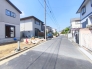 住みやすさと利便性を兼ね備えた立地。高い住宅性能を備えた安心で暮らしやすい住まいです。
■八王子市北野台1　新築一戸建■