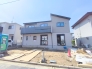 敷地54坪！2階洋室は全室6帖以上のゆとりの4LDK！■八王子市北野台1　新築一戸建■