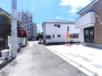 周囲にはスーパーをはじめとした買い物施設も揃っています。住みやすさと利便性を兼ね備えた環境です。
■八王子市本町　新築戸建て■