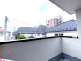 バルコニー■八王子市本町　新築一戸建て■
