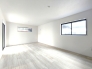 リビング■八王子市本町　新築一戸建て■