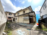 外観■昭島市田中町2　中古一戸■