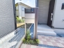 ポスト■八王子市石川町　新築一戸建■