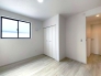 明るく風通しのいい部屋は自由なプライベート空間。ゆっくりとくつろぐスペースとしてもご利用いただけます！
■府中市南町1　新築一戸建て■