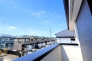 眺望■府中市南町1　新築一戸建て■