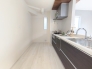 キッチン■日野市宮　新築一戸建て■