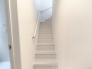 階段■日野市宮　新築一戸建て■