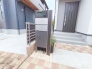 ポスト■日野市宮　新築一戸建て■