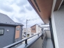 バルコニー■日野市宮　新築一戸建て■