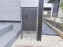 宅配BOX■日野市宮　新築一戸建て■
