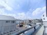 バルコニー■日野市宮　新築一戸建て■