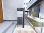 ポスト■日野市宮　新築一戸建て■