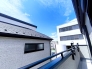眺望■日野市宮　新築一戸建て■