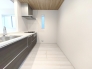 ダイニングキッチン■日野市宮　新築一戸建て■