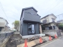 外観■府中市西府町4　新築一戸建て■