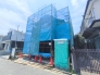 住まいの快適性と確かな安全性を充実させた設備、仕様です。
■府中市西府町4　新築一戸建て■