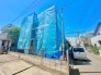 住みやすさと利便性を兼ね備えた立地。高い住宅性能を備えた安心で暮らしやすい住まいです。
■府中市西府町4　新築一戸建て■
