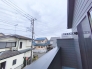 眺望■府中市西府町4　新築一戸建て■
