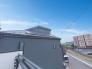 バルコニー■昭島市宮沢町2丁目　新築戸建て■