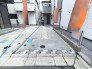 カースペース2台利用可。通勤用、家庭用で分けて駐車できるので日々の生活も快適ですね。
■昭島市宮沢町2丁目　新築戸建て■