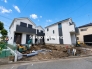 住みやすさと利便性を兼ね備えた立地。高い住宅性能を備えた安心で暮らしやすい住まいです。
■昭島市田中町2　新築一戸建て■