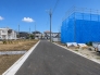 小学校まで徒歩6分ほど。お子様の負担も少なく、安心して通学できますね。■府中市分梅町3　新築一戸建■