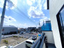 眺望■府中市分梅町3　新築一戸建■