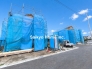 全5区画の開発分譲地！全棟南側5ｍ道路に面した明るく開放感のある住まいです■府中市分梅町3　新築一戸建■