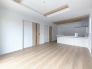 リビングダイニング■府中市分梅町3　新築一戸建■