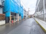 子育てにも嬉しい、緑豊かな自然が広がる閑静な住宅地です。この機会に是非現地をご覧ください。
■八王子市北野町　新築一戸建て■