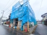 風通しや採光にも気を配った設計のお家は、快適な住環境をお約束します。
■八王子市北野町　新築一戸建て■