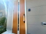 玄関■立川市栄町1　新築一戸建て■